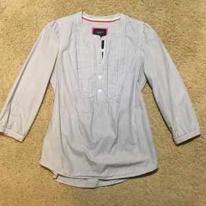 Price Drop! Babydoll American Eagle shirt blouse